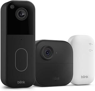 Blink Video Doorbell + Outdoor: Is It as Good as Everyone Says?