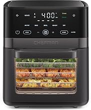 Chefman Air Fryer 6-in-1: Is This the Best Kitchen Essential for Everyday Use?
