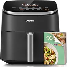 Cosori TurboBlaze Air Fryer, 9-in-1,: Is It Still Worth It in 2026?