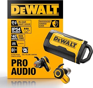 DEWALT Jobsite Pro X2 Review: Is It Worth It for Daily Listening?