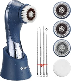 Facial Cleansing Brush, Rechargeable Electric: Is It Still Worth It in 2026?