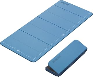 Foldable TPE Yoga Mat Thick 10mm Review: Is It Worth the Upgrade?