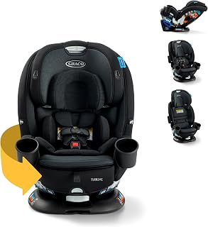 Graco Turn2Me Review: Is It Worth the Upgrade?
