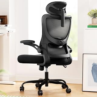 Marsail Ergonomic Office Chair: Office In-Depth Review: The Best Office Essential?