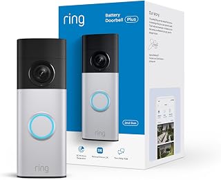 Ring Battery Doorbell 2K Plus Review: Is It Worth the Upgrade?