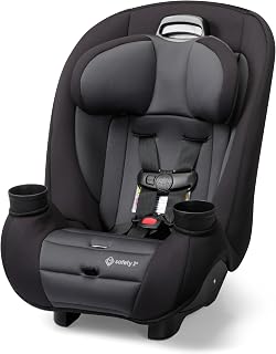 Safety 1st Ellaris 3-in-1 Convertible: Worth the Investment for Frequent Travelers?