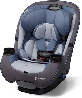 Safety 1st Grow and Go In-Depth Review: The Best Baby Product?