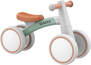 SEREED Baby Balance Bike for: Is It as Good as Everyone Says?