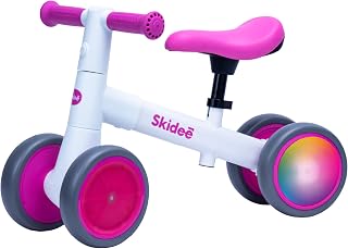 Toddler Balance Bike 1-3 Review: Is It Worth the Upgrade?