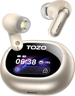 TOZO NC20: How Good Is This Audio Gear?