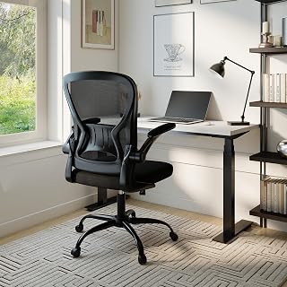 Youhauchair Adjustable Mesh Ergonomic Office Review: The Best Budget Office Essential?