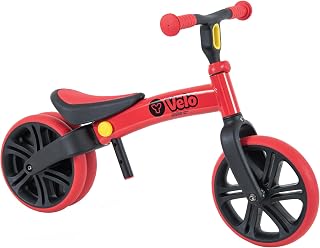 Yvolution Y Velo Junior 9" In-Depth Review: The Best Outdoor Gear?